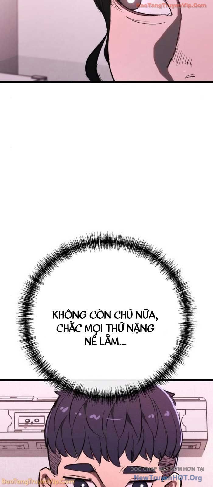 Người Dọn Dẹp: Chapter 3