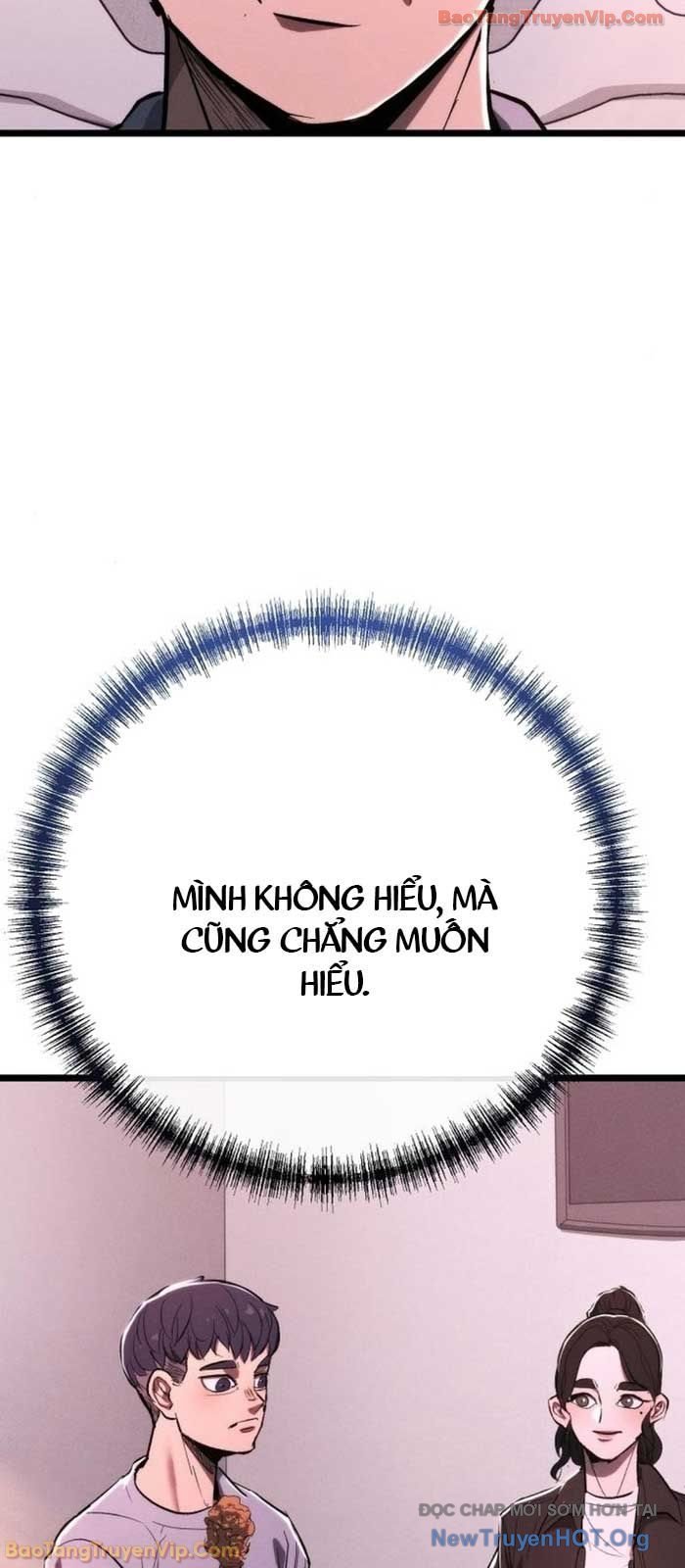 Người Dọn Dẹp: Chapter 3