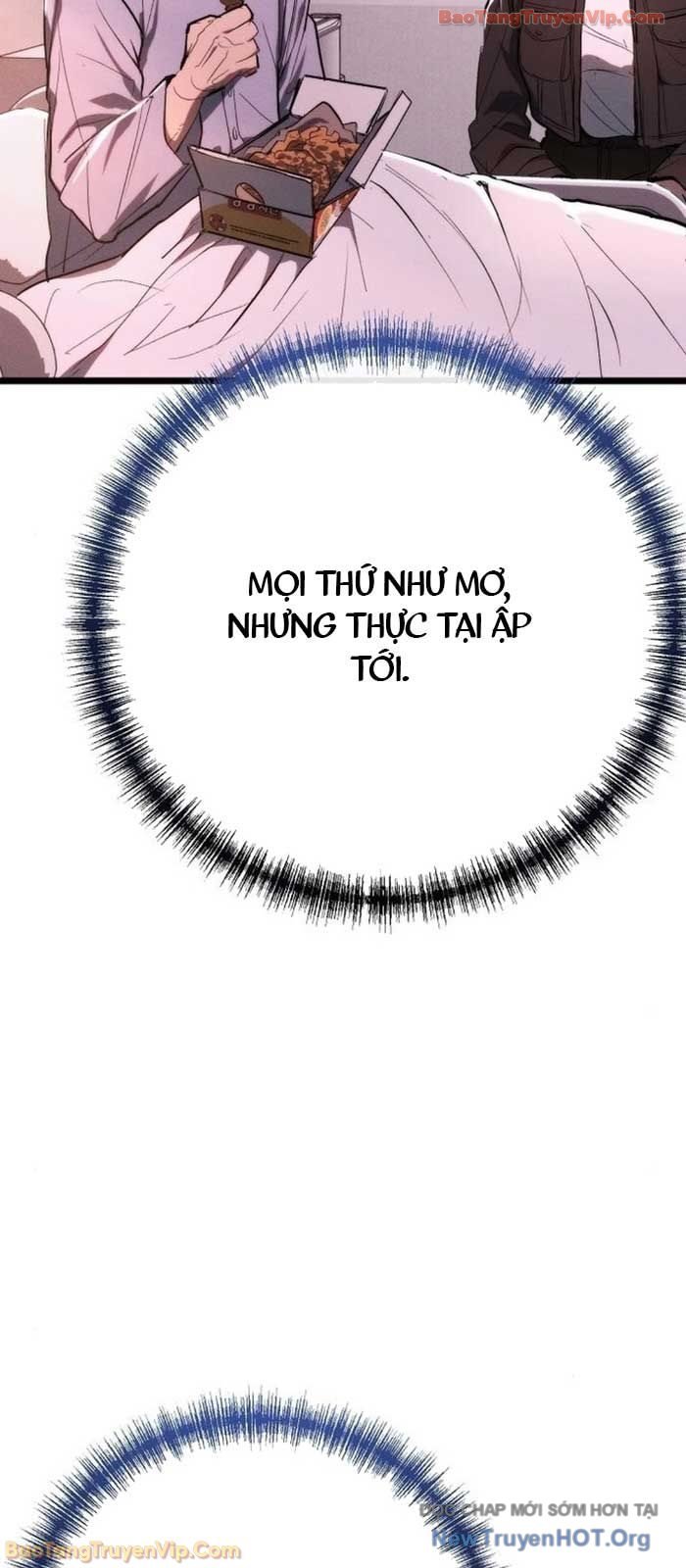 Người Dọn Dẹp: Chapter 3