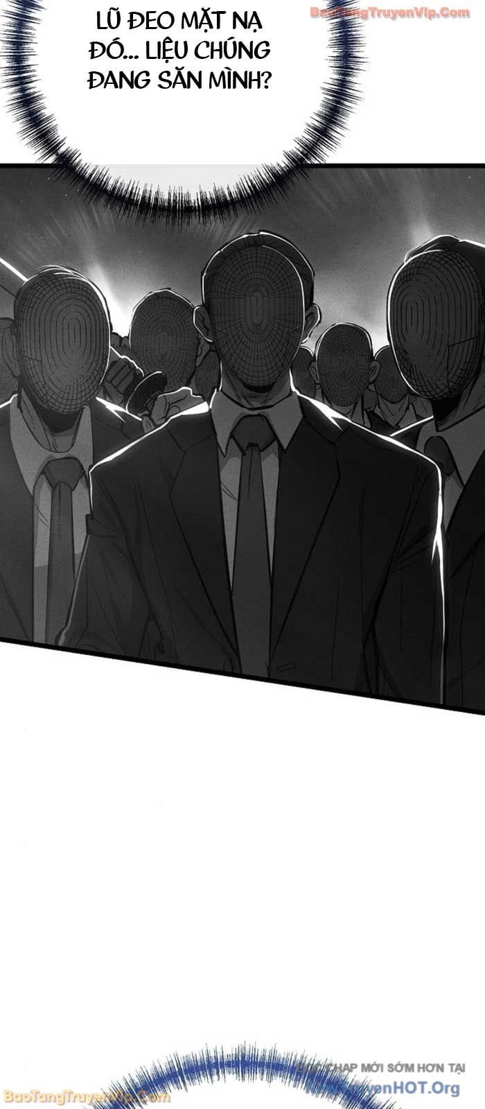 Người Dọn Dẹp: Chapter 3