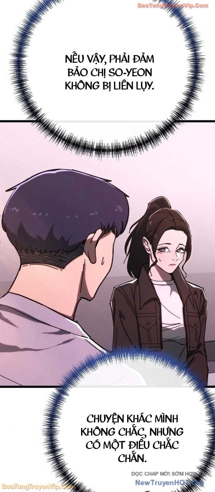 Người Dọn Dẹp: Chapter 3