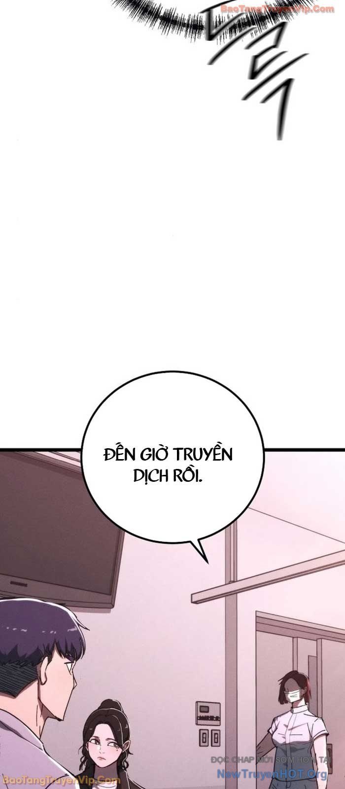 Người Dọn Dẹp: Chapter 3