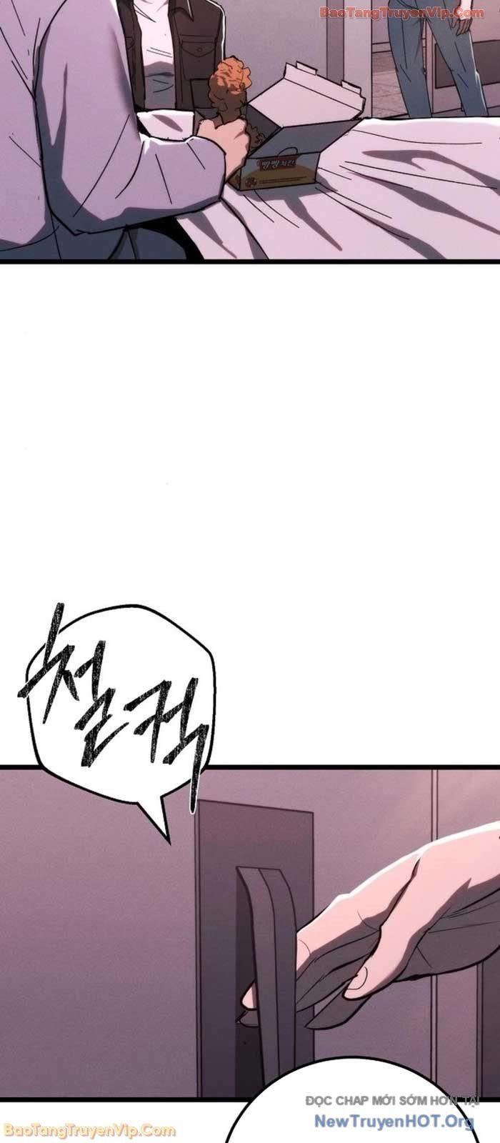 Người Dọn Dẹp: Chapter 3