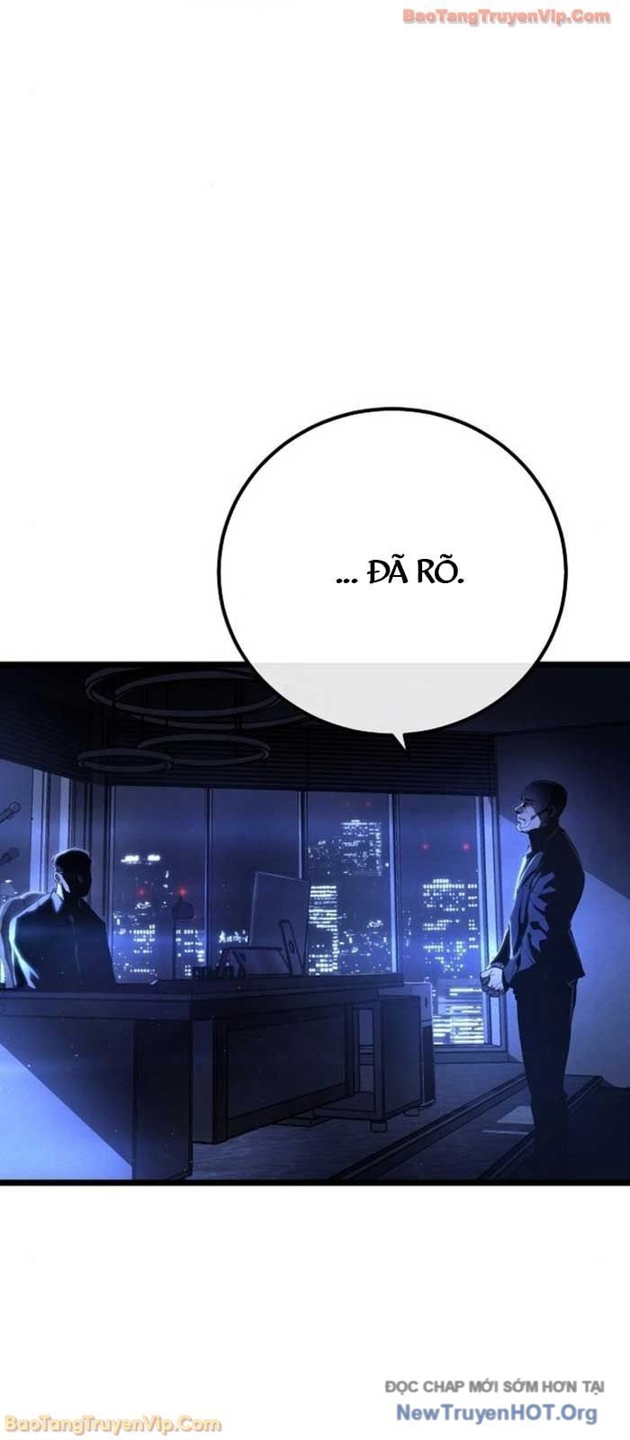 Người Dọn Dẹp: Chapter 3