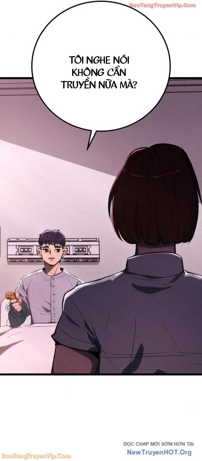 Người Dọn Dẹp: Chapter 3