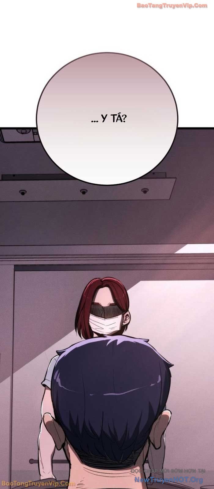 Người Dọn Dẹp: Chapter 3