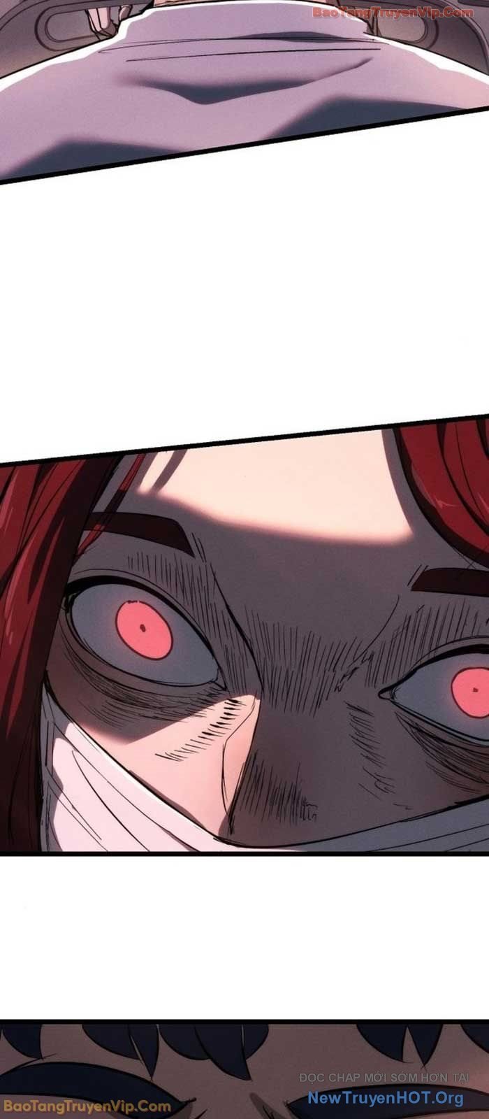 Người Dọn Dẹp: Chapter 3