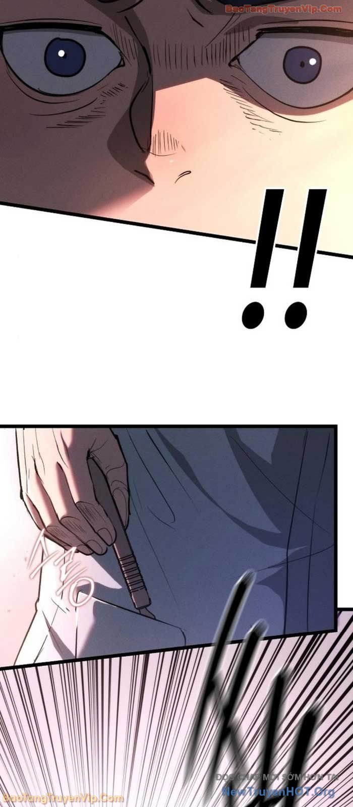 Người Dọn Dẹp: Chapter 3