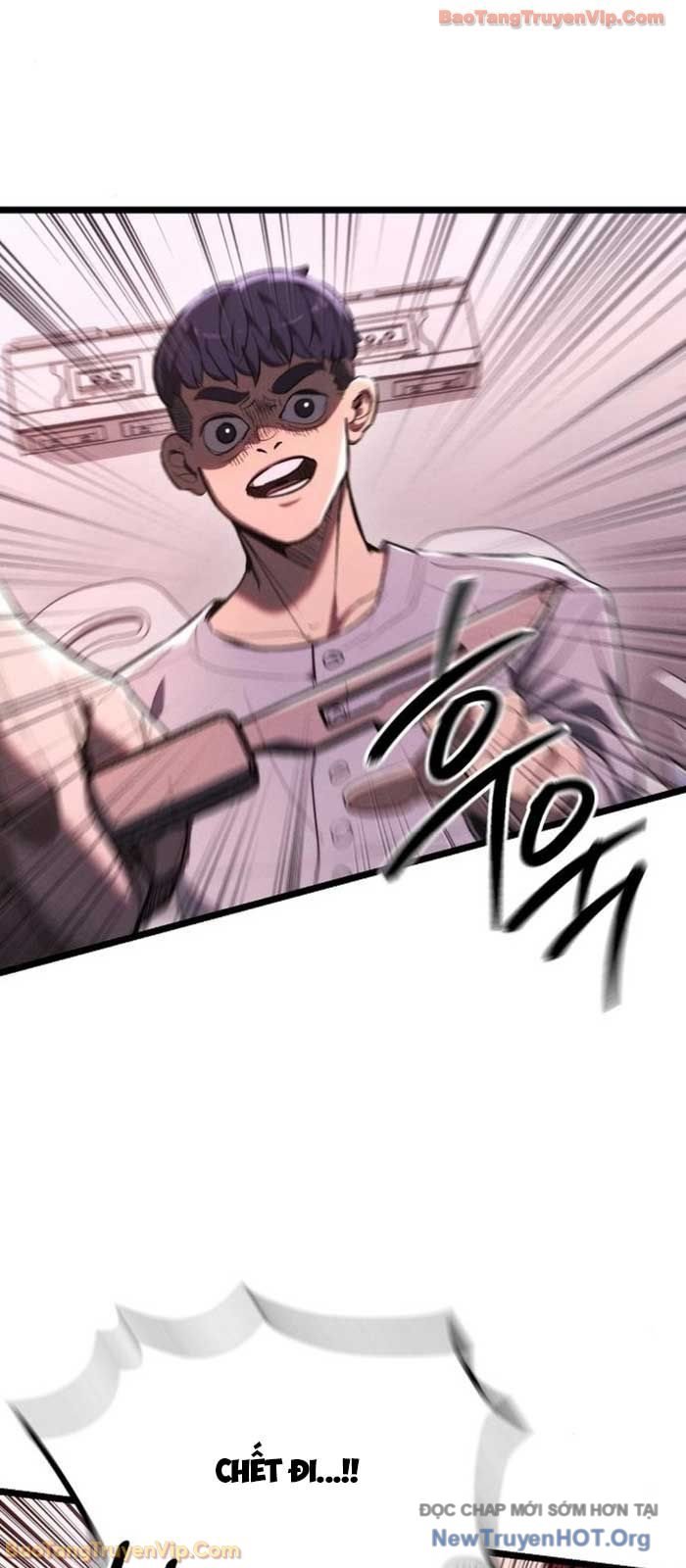 Người Dọn Dẹp: Chapter 3