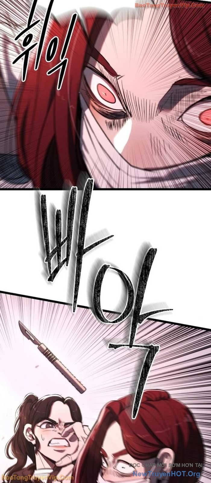 Người Dọn Dẹp: Chapter 3