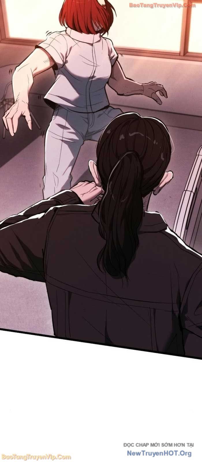 Người Dọn Dẹp: Chapter 3