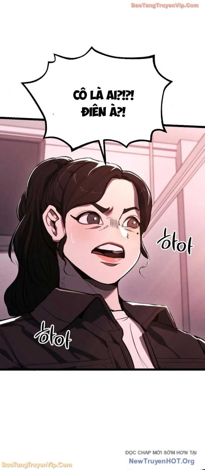 Người Dọn Dẹp: Chapter 3