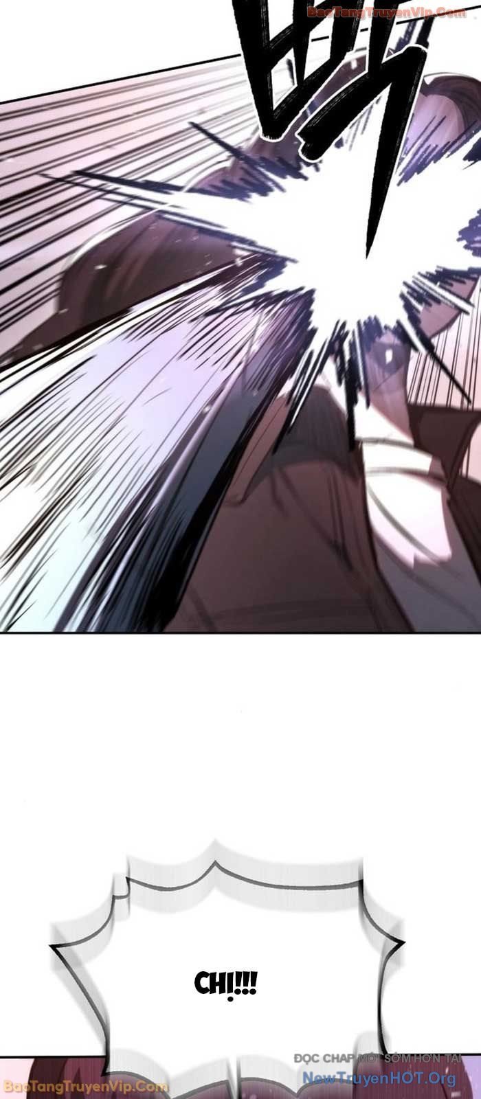 Người Dọn Dẹp: Chapter 3