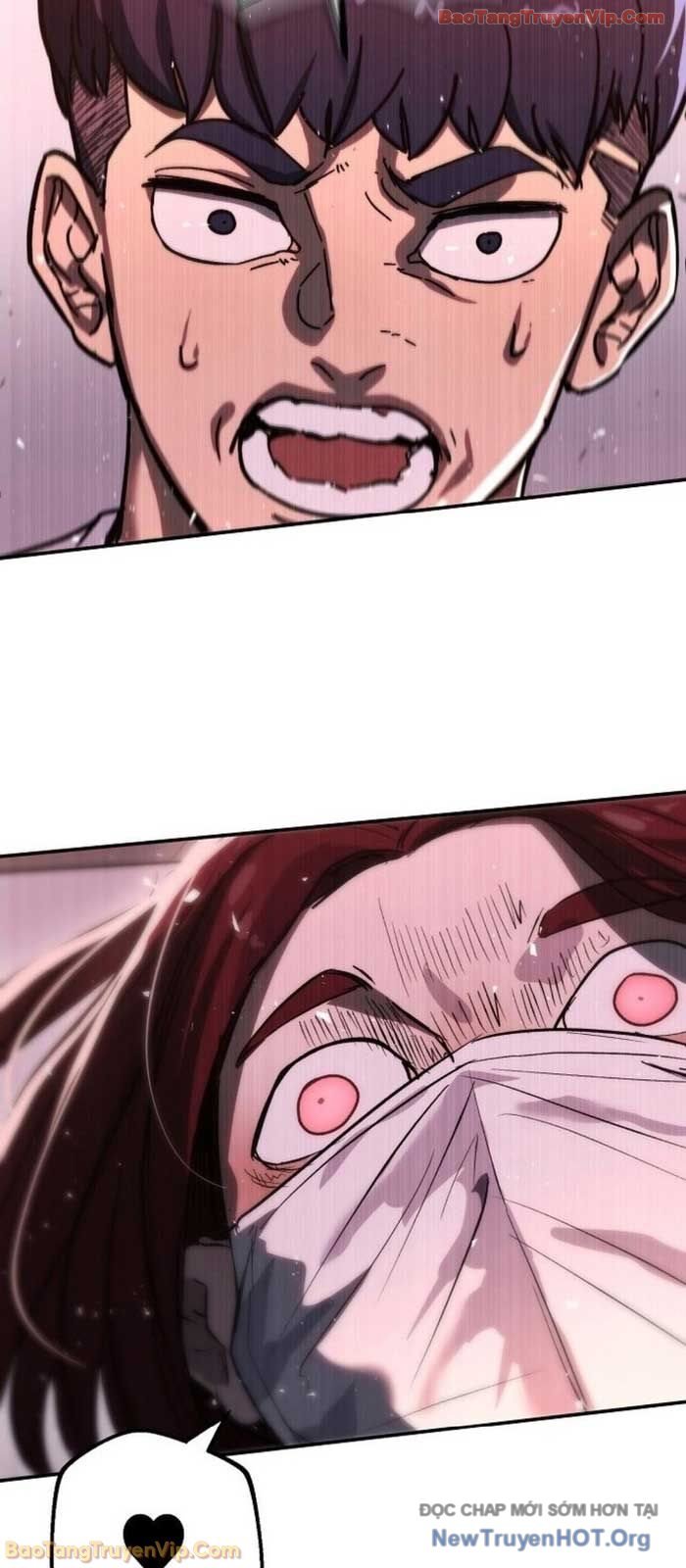 Người Dọn Dẹp: Chapter 3