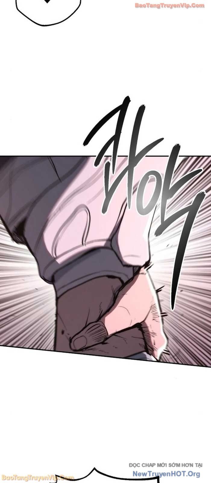 Người Dọn Dẹp: Chapter 3