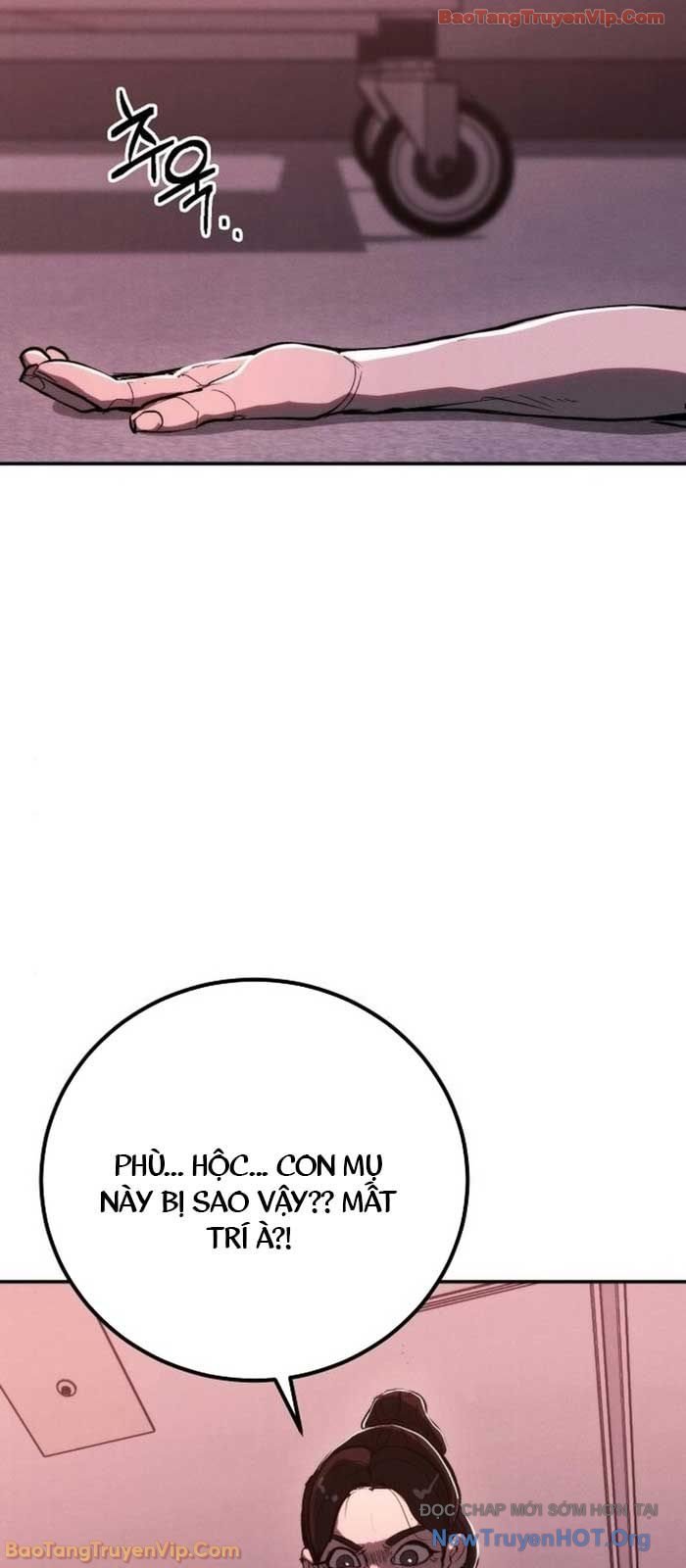 Người Dọn Dẹp: Chapter 3