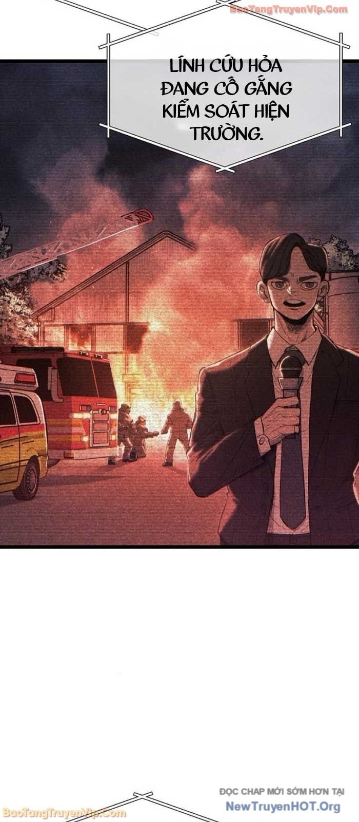 Người Dọn Dẹp: Chapter 3