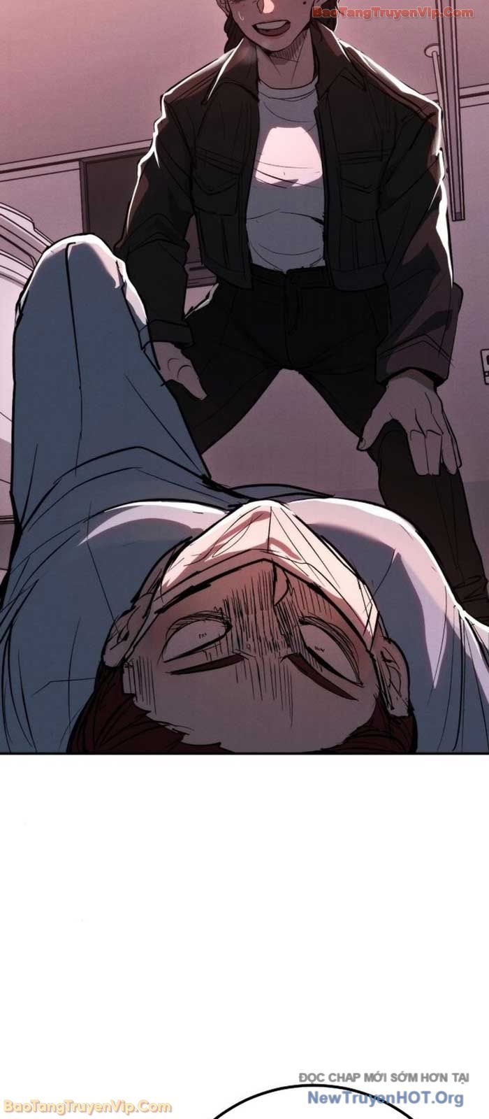 Người Dọn Dẹp: Chapter 3