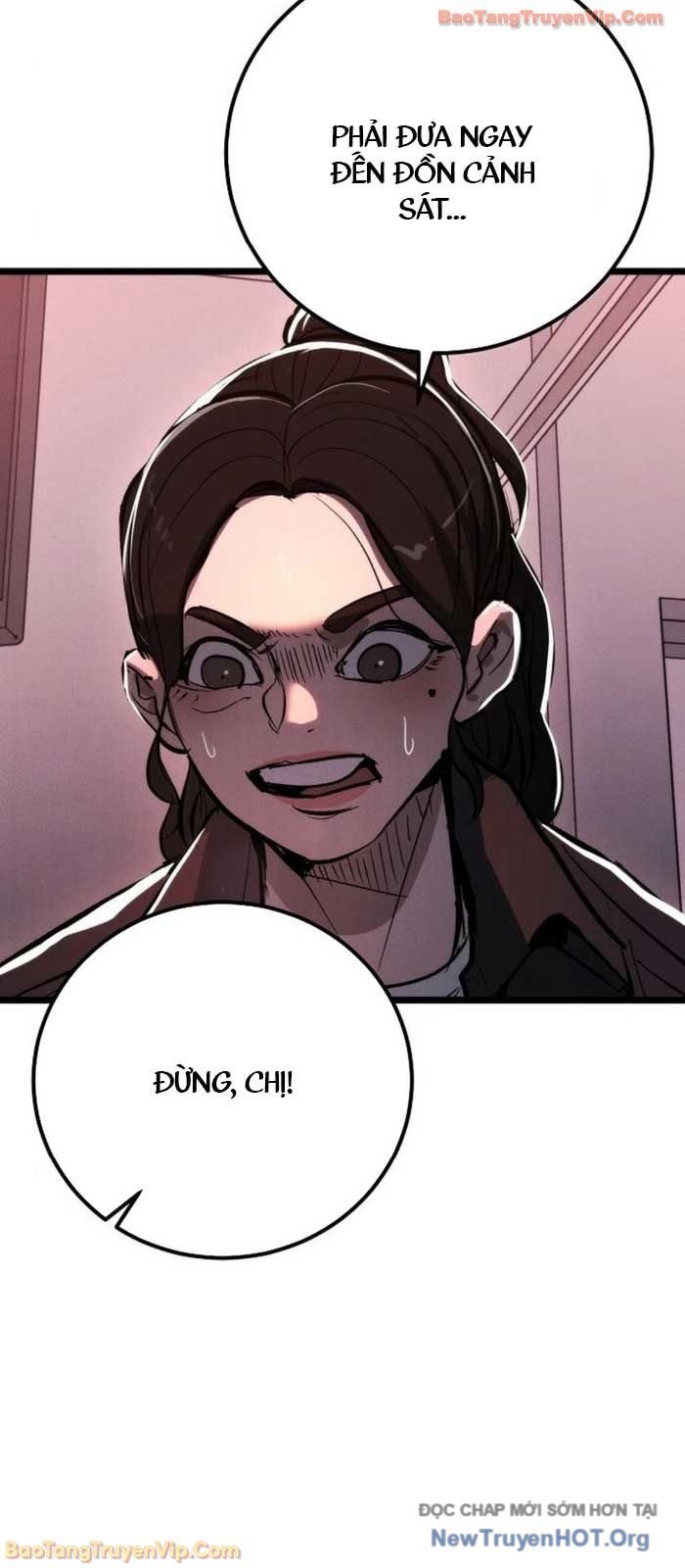 Người Dọn Dẹp: Chapter 3