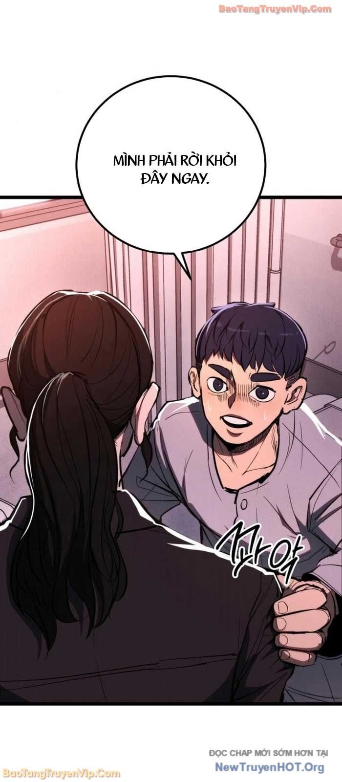 Người Dọn Dẹp: Chapter 3