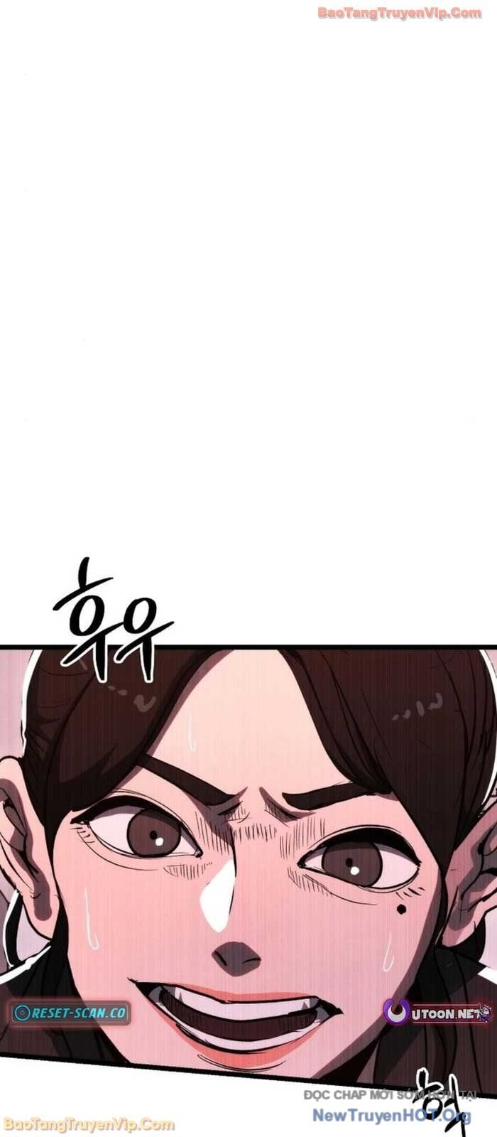 Người Dọn Dẹp: Chapter 3