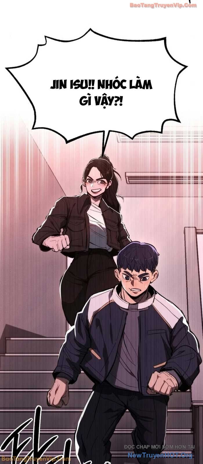 Người Dọn Dẹp: Chapter 3