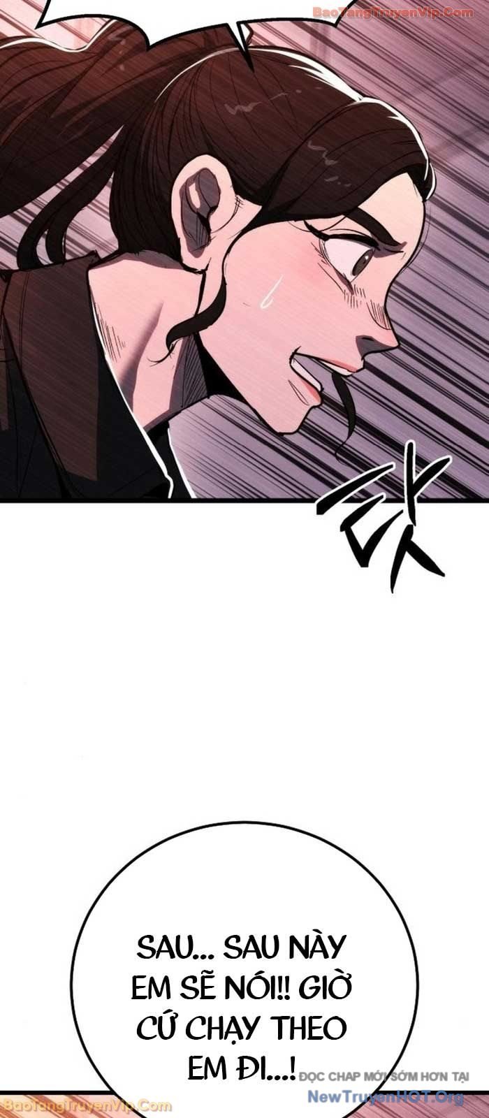 Người Dọn Dẹp: Chapter 3