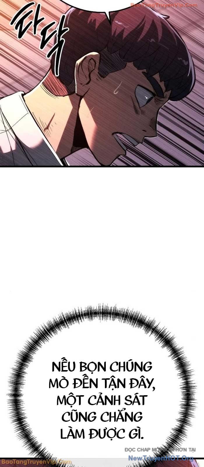 Người Dọn Dẹp: Chapter 3