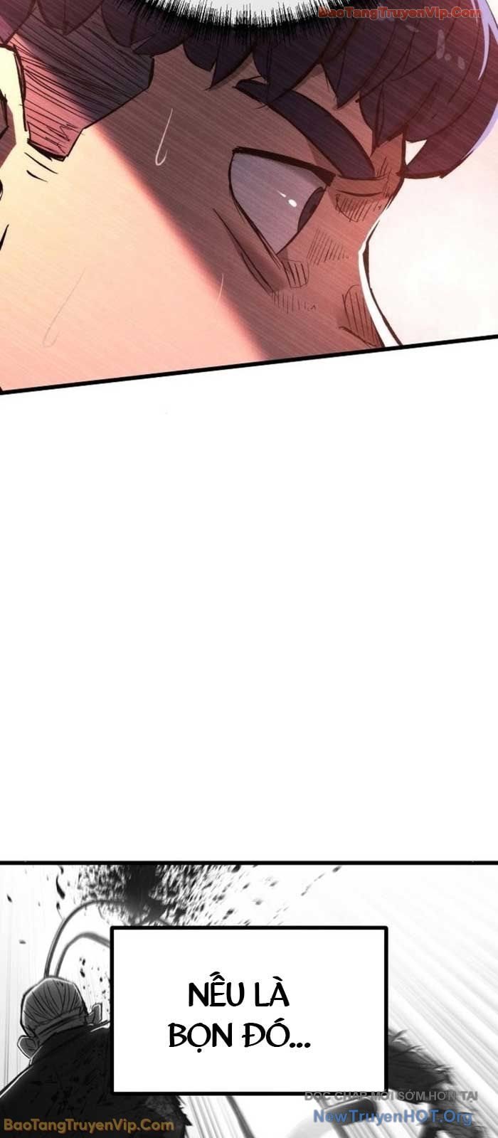 Người Dọn Dẹp: Chapter 3