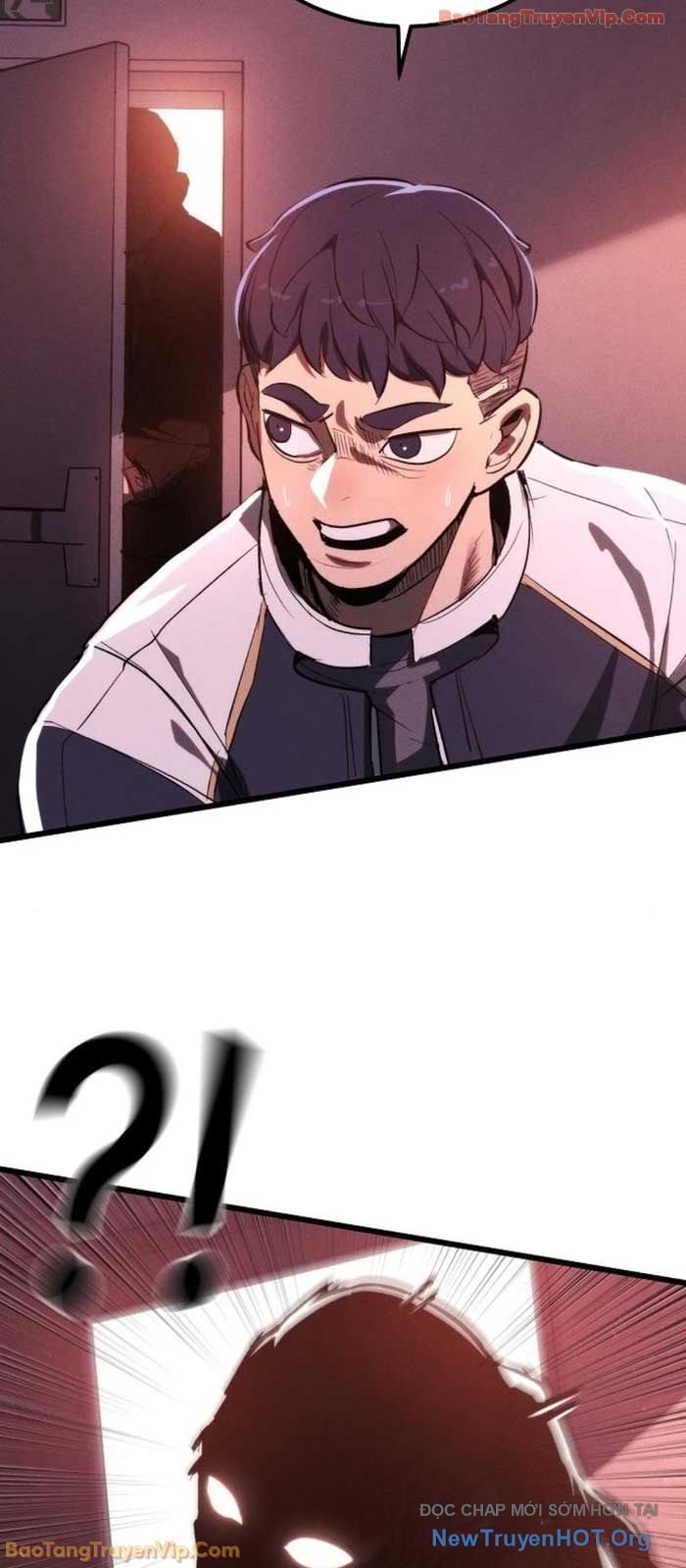 Người Dọn Dẹp: Chapter 3