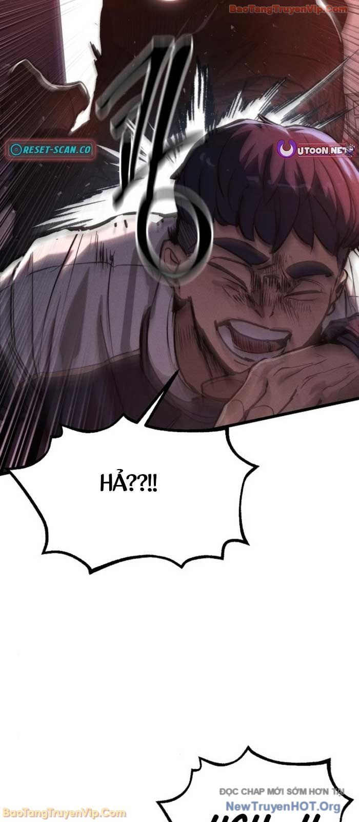 Người Dọn Dẹp: Chapter 3