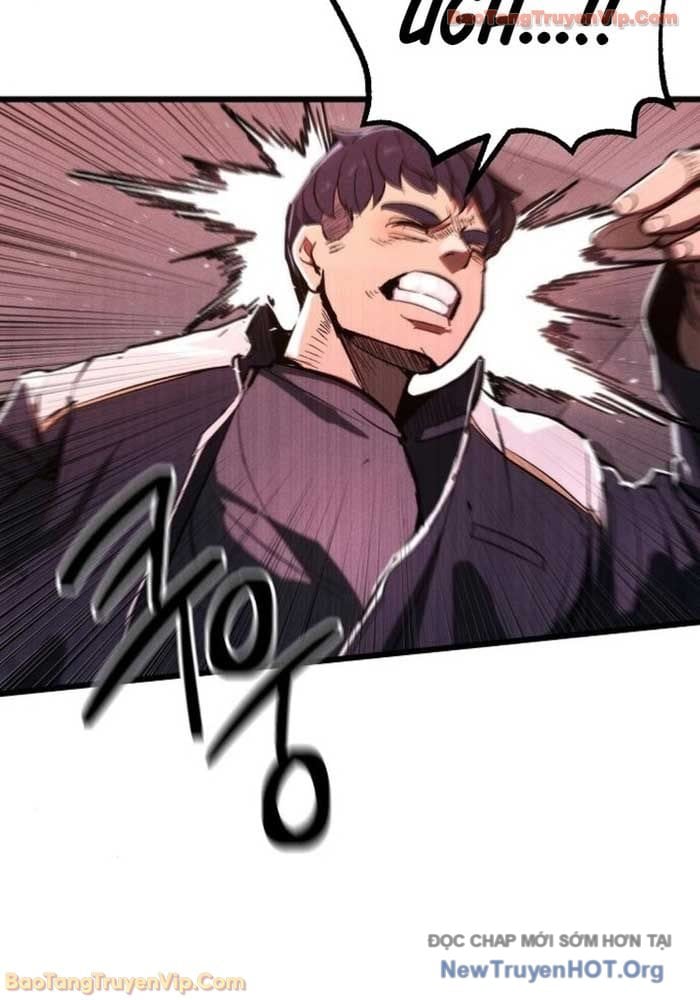 Người Dọn Dẹp: Chapter 3