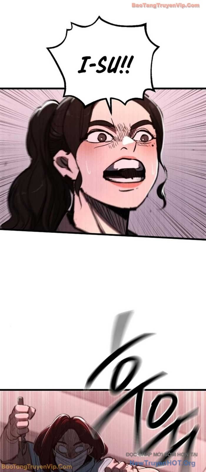 Người Dọn Dẹp: Chapter 3