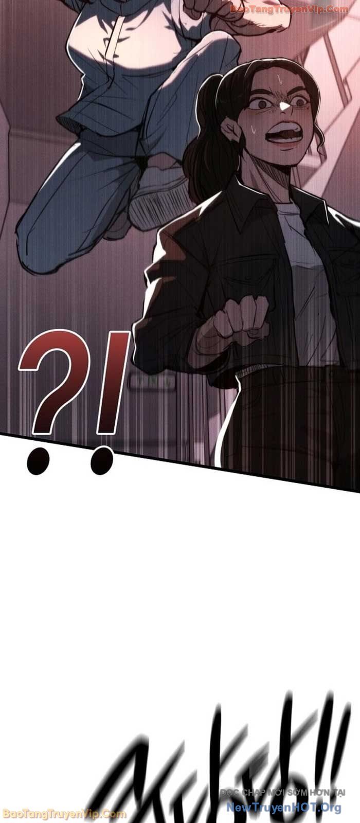 Người Dọn Dẹp: Chapter 3