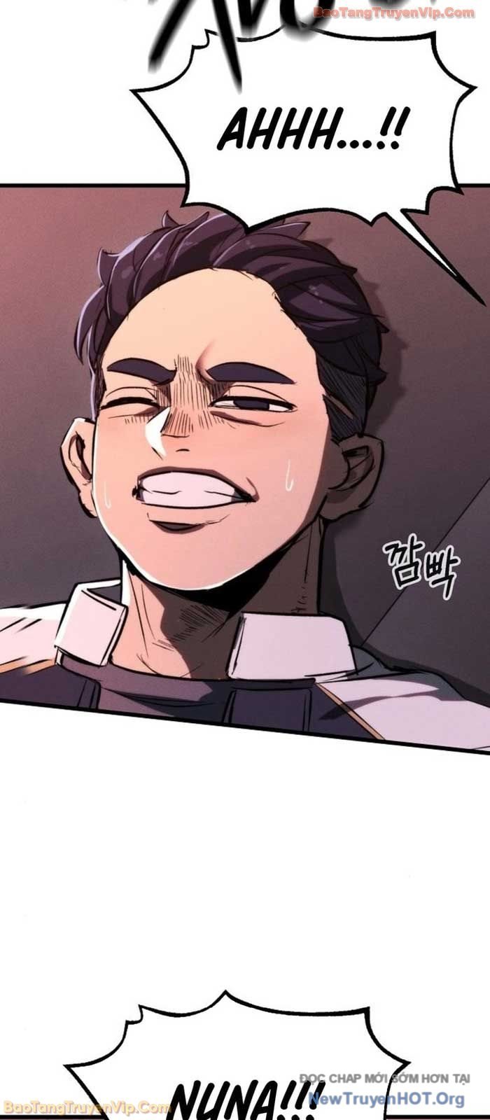 Người Dọn Dẹp: Chapter 3