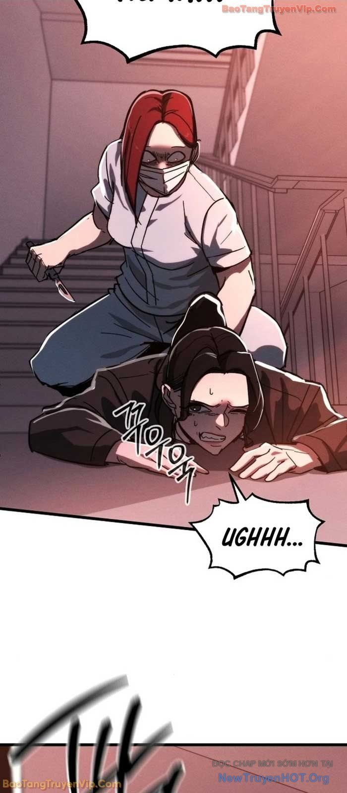 Người Dọn Dẹp: Chapter 3