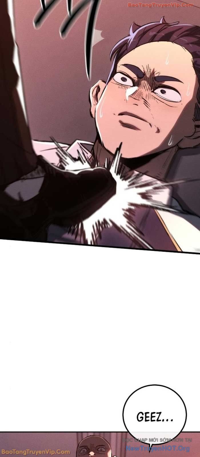 Người Dọn Dẹp: Chapter 3