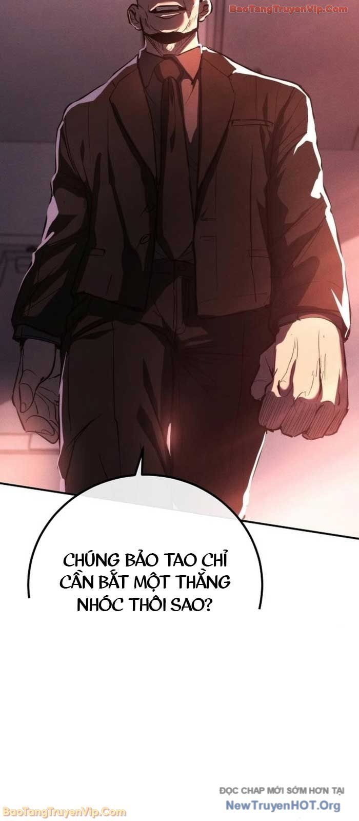 Người Dọn Dẹp: Chapter 3