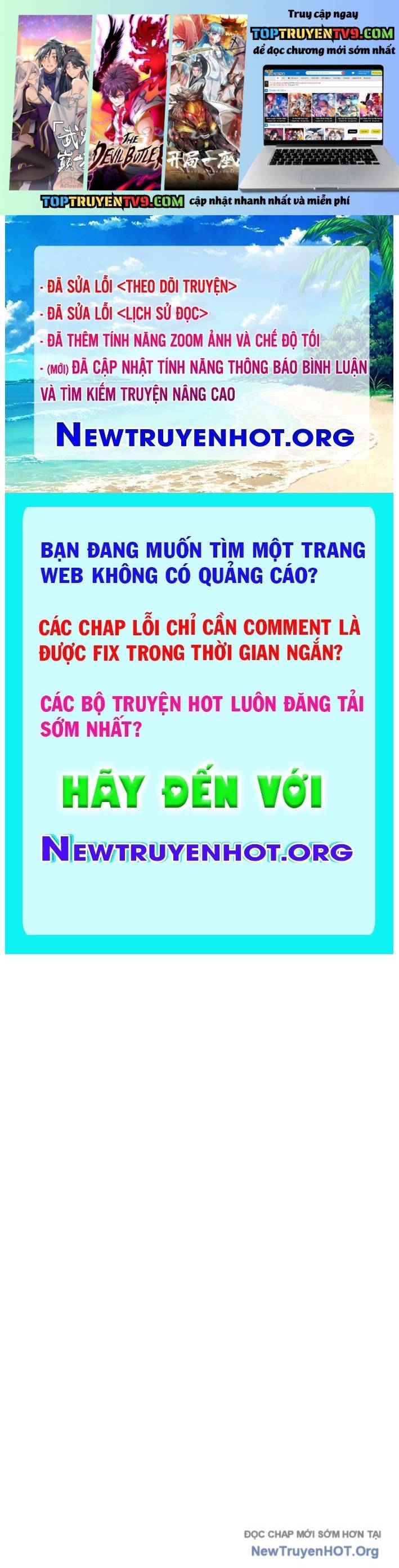 Người Dọn Dẹp: Chapter 4