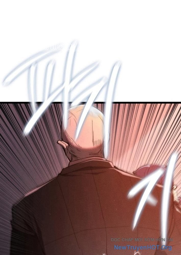 Người Dọn Dẹp: Chapter 4