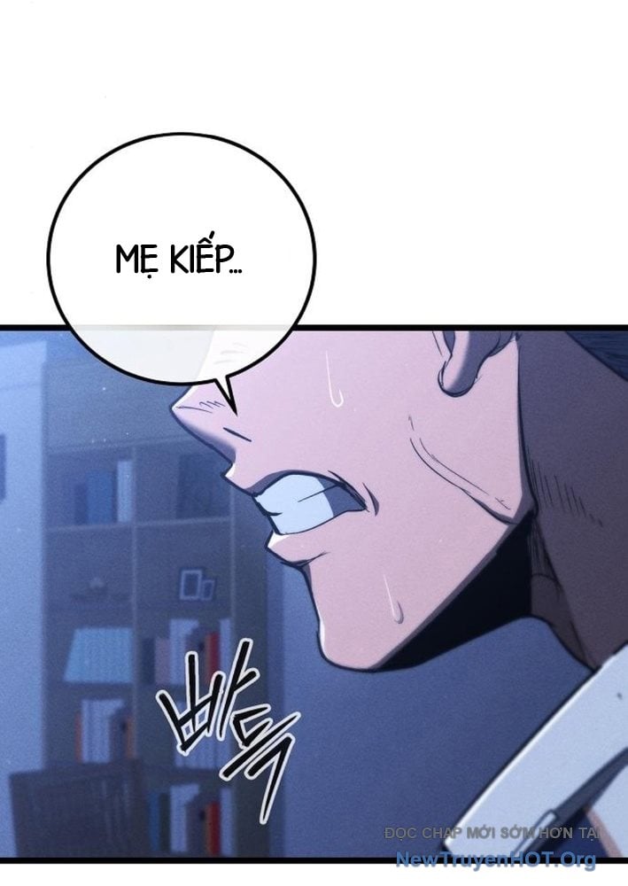 Người Dọn Dẹp: Chapter 4