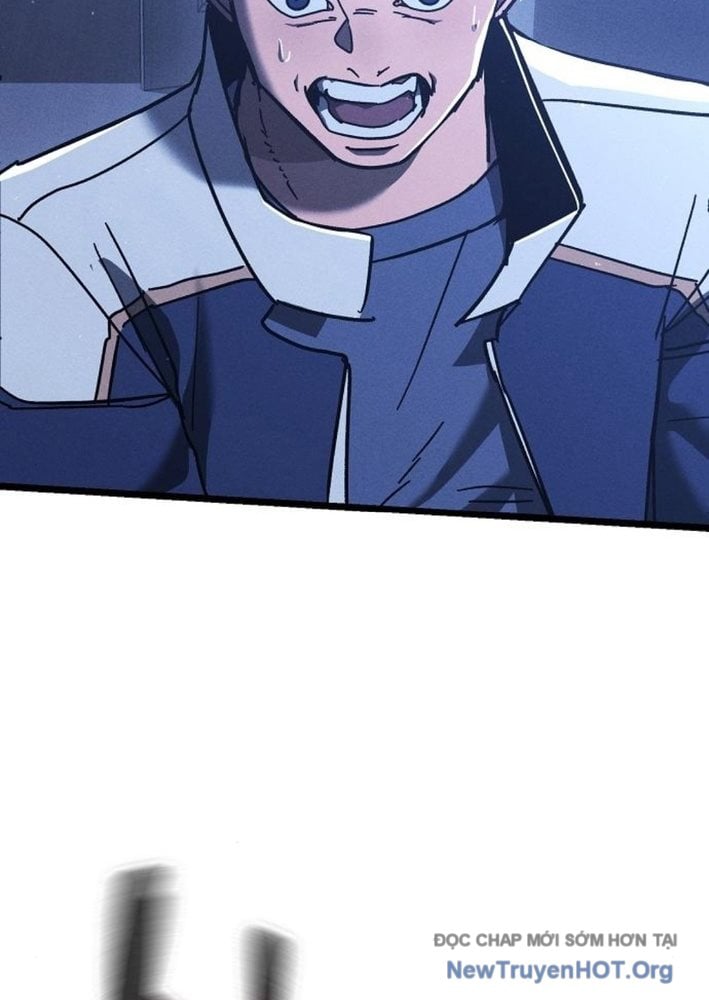 Người Dọn Dẹp: Chapter 4