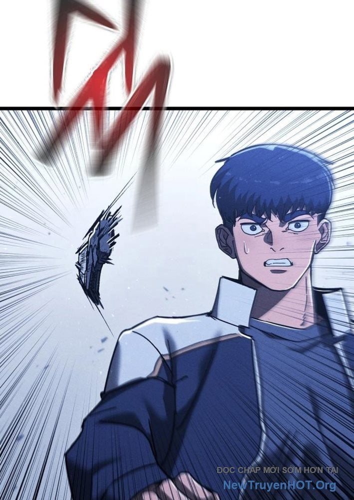 Người Dọn Dẹp: Chapter 4