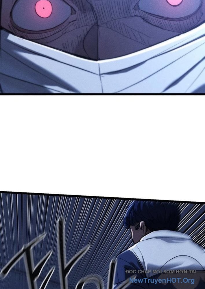 Người Dọn Dẹp: Chapter 4