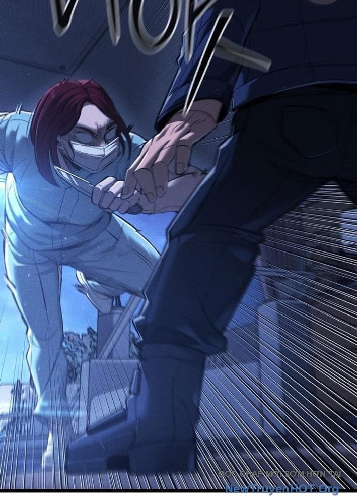 Người Dọn Dẹp: Chapter 4