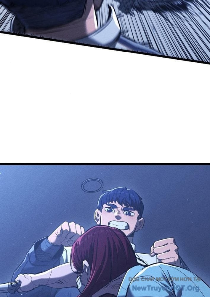 Người Dọn Dẹp: Chapter 4