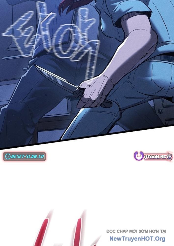 Người Dọn Dẹp: Chapter 4