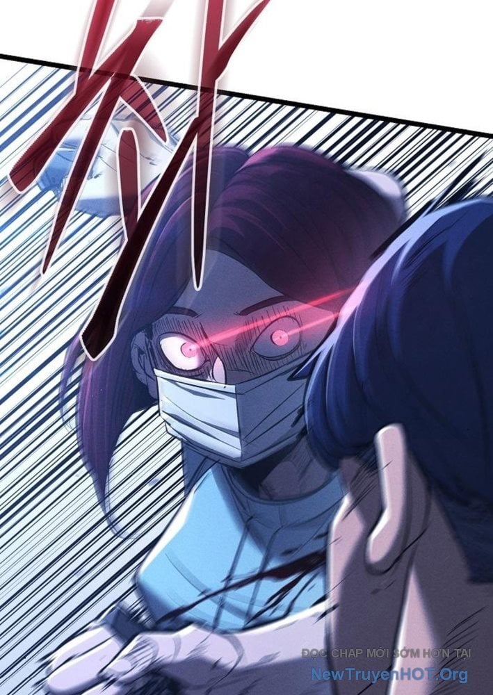 Người Dọn Dẹp: Chapter 4