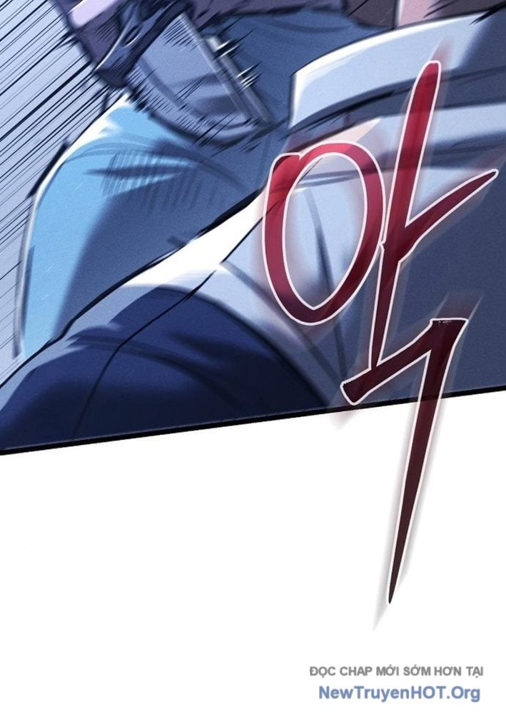 Người Dọn Dẹp: Chapter 4