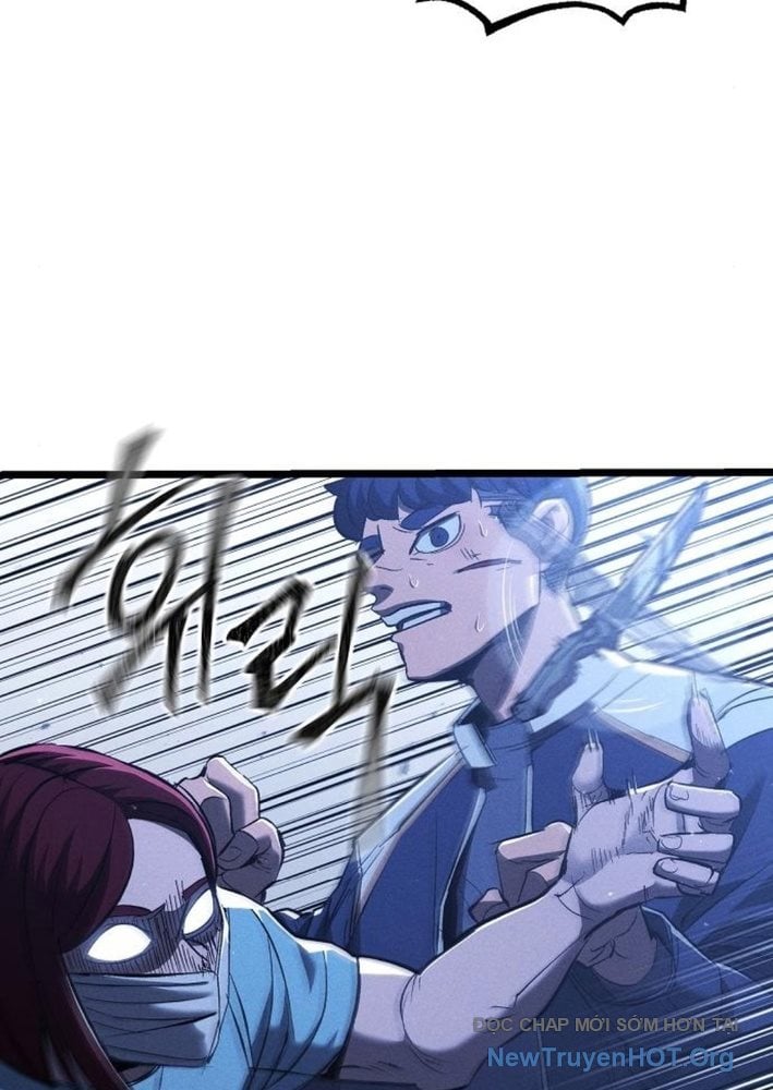 Người Dọn Dẹp: Chapter 4